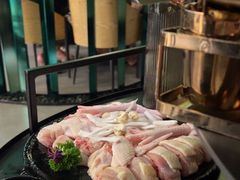 -凤园椰珍·椰子鸡火锅(番禺奥园广场店)