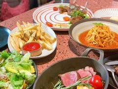 -La Terre乐田(万象城店)