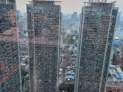 -云厨·高空西餐厅(成都瑯珀·凯悦臻选酒店)