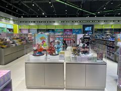 -TOP TOY(新南凯德广场店)