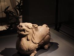 -六朝博物馆