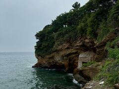 -傅家庄公园