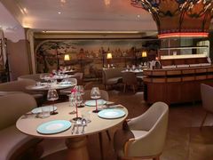 -波特曼西餐厅(中央大街店)