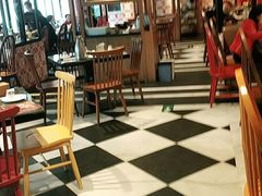-江边城外烤全鱼(方庄时代购物中心店)