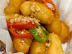 -明本湛江鸡•海鲜小厨(陈家祠店)