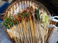 -欧阳小姐在成都(鼓楼店)