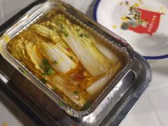 -叁宝烤肉·西安烧烤(东三爻店)