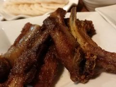 -一把火北京烤鸭(海昌路店)