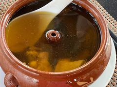 -丽江悦榕庄酒店-明月·雪山庭院餐厅