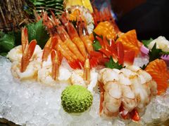 -極上萬膳·日料放题(来福士江景店)