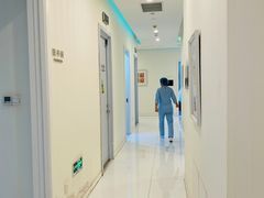 -爱康卓悦体检中心(九座花园分院)