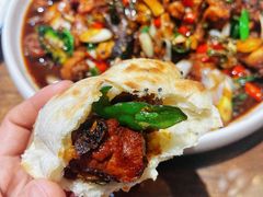 -高伟炒鸡总店(金源路店)