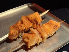 -阿里家·新疆烤肉酒場