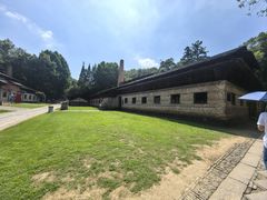 -景德镇古窑民俗博览区