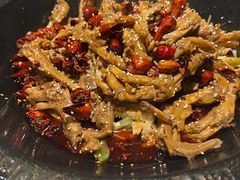 -鸭掌门特色火锅(文景路店)