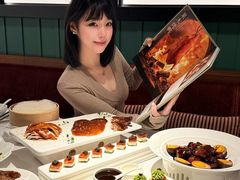 -漢舍中国菜馆(浦东嘉里城店)