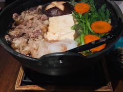 -铃木食堂(帽儿胡同店)