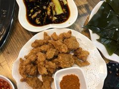 -鱻鱼捞.祥祥鱼锅(高淳一店)