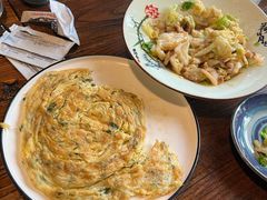 -卧龙堡客栈·中餐厅(古北水镇店)