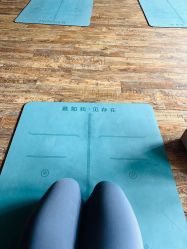 -意然瑜伽·普拉提