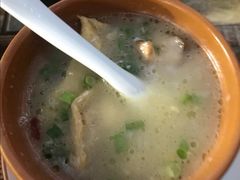 -钟记家菜(红专南路店)