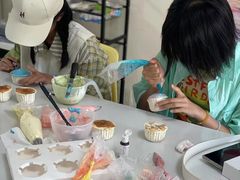 -慕百芙·定制生日蛋糕·DIY