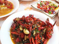 -忆口香龙虾(珠海夏湾老店)