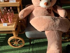 -盐官日光域房车营地·有盐餐厅