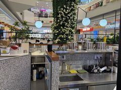 -野人先生Gelato(上海长宁龙之梦店)