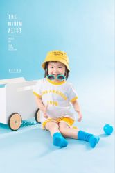 -XinStudio定制儿童摄影