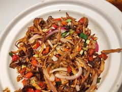 -兰湘子·湘菜小炒(长安万科广场店)