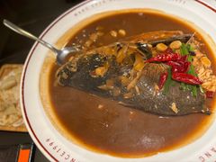 旺顺阁鱼头泡饼-旺顺阁·北京菜·烤鸭(大望路店)
