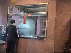 -惠中捞面