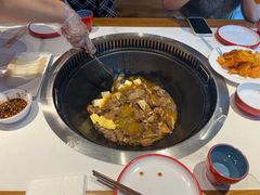 -玺炖·中国铁锅炖(虹桥天街店)