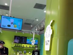 -gleeglee乐溢亦茶(合生汇店)