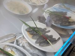 -大众海鲜(巨龙北路店)