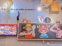 -董一米线(汉峪金谷店)