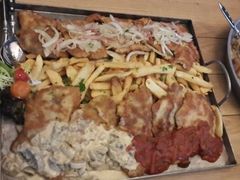 android_upload_pic-Paulaner·德国帕拉娜自酿啤酒餐厅(海上世界店)