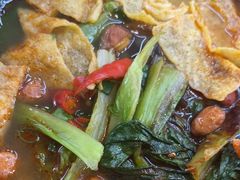 -螺蛳粉先生(蓟门桥店)