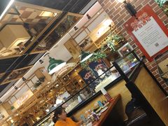 -比尔森韩式烤肉自助(国商店)