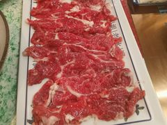 -鸿姐老火锅(疁城新天地店)