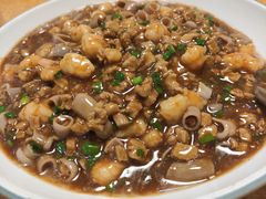 -小郭私房菜·海肠捞饭店(学士街店)