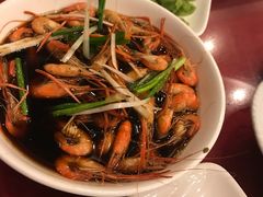 -食为先烤鸭馆