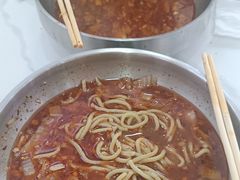 -鹍记特色牛杂面