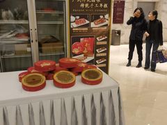 -益健名厨海鲜城(夏湾店)