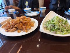 -喜乐餐厅•灯笼虾球首创者•本地小海鲜(二马路店)