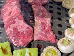 -霸腹烤肉(厦门柚子番店)