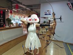 -道顺射箭·团建·骑射(张杨路店)