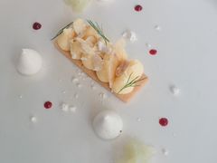 柠檬挞-蝶舍·MAISON PAPILLON