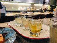 -半山腰·云南菜(侨福芳草地店)